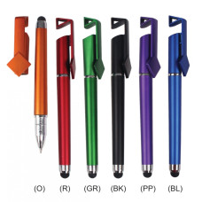 Y 5591-G Plastic Pen